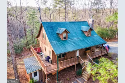 181 Henry Street, Cleveland, GA 30528 - Photo 70