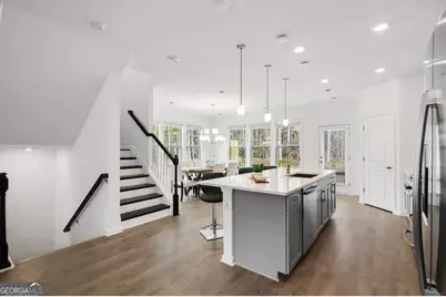 4050 Pierson Trace #4050, Suwanee, GA 30024 - Photo 4