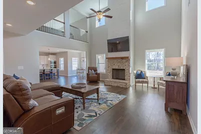 103 Hammond Road, Griffin, GA 30223 - Photo 18