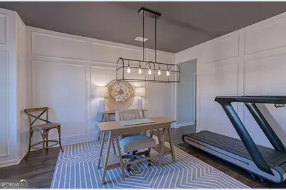 103 Hammond Road, Griffin, GA 30223 - Photo 16