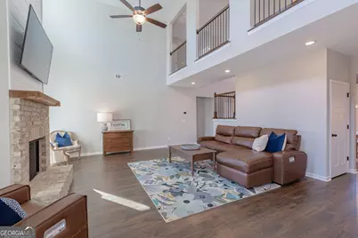 103 Hammond Road, Griffin, GA 30223 - Photo 20