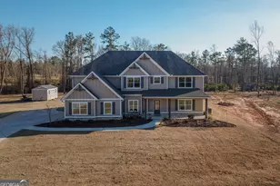 103 Hammond Rd, Griffin, GA 30223 - Photo 1