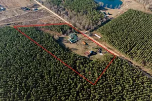 858 Hoke Ogden Rd, Odum, GA 31555 - Photo 1