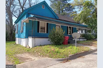 678 Dixie Avenue, Macon, GA 31206 - Photo 1