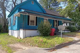 678 Dixie Ave, Macon, GA 31206 - Photo 1