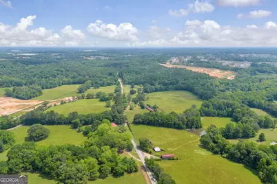 0 Covered Bridge Road, Hoschton, GA 30548 - Photo 16