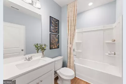 975 Kingsley Way #LOT 2, Lithonia, GA 30058 - Photo 12