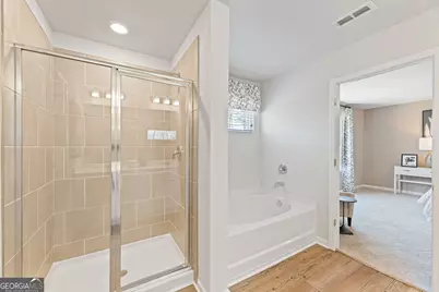 975 Kingsley Way #LOT 2, Lithonia, GA 30058 - Photo 28