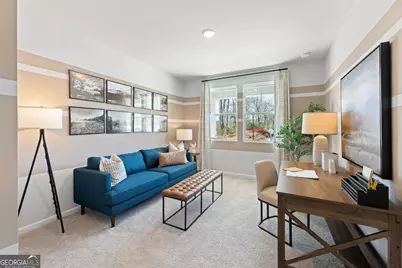 975 Kingsley Way #LOT 2, Lithonia, GA 30058 - Photo 10