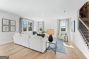 975 Kingsley Way, Lithonia, GA 30058 - Photo 4