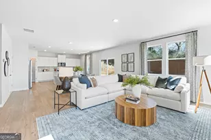 975 Kingsley Way, Lithonia, GA 30058 - Photo 8