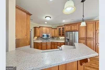 92 Fischer Trace, Newnan, GA 30265 - Photo 20