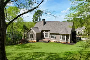 92 Fischer Trace, Newnan, GA 30265 - Photo 4