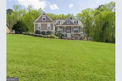 92 Fischer Trace, Newnan, GA 30265 - Photo 14