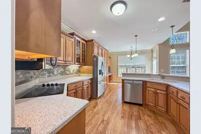 92 Fischer Trace, Newnan, GA 30265 - Photo 18