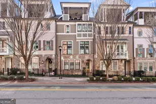 976 Memorial Walk SE, Atlanta, GA 30316 - Photo 1