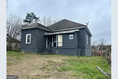 395 Lincoln Avenue, Macon, GA 31201 - Photo 2