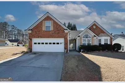 306 Reliance Way, Dacula, GA 30019 - Photo 4