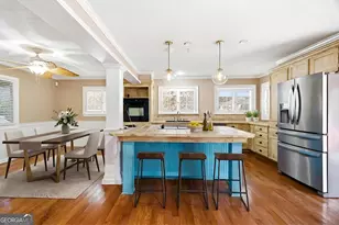 255 Kibbee Rd, McDonough, GA 30252 - Photo 16