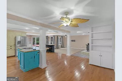 255 Kibbee Road, McDonough, GA 30252 - Photo 12