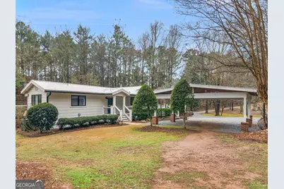 255 Kibbee Road, McDonough, GA 30252 - Photo 2