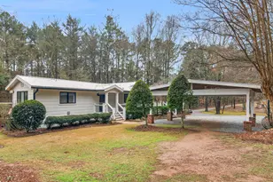 255 Kibbee Rd, McDonough, GA 30252 - Photo 2