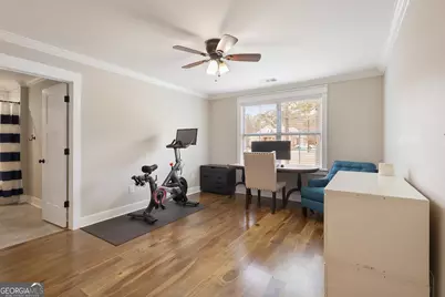 109 River Forest Drive, Forsyth, GA 31029 - Photo 40