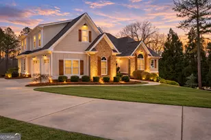 109 River Forest Dr, Forsyth, GA 31029 - Photo 1