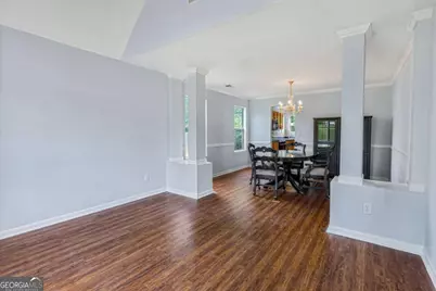 4001 English Valley Drive, Ellenwood, GA 30294 - Photo 6