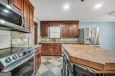 119 Bagley Road, Forsyth, GA 31029 - Photo 14