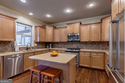 200 Merganser Drive, Jefferson, GA 30549 - Photo 18