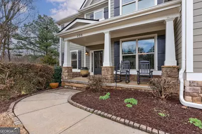 200 Merganser Drive, Jefferson, GA 30549 - Photo 2