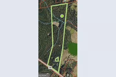 1736 Lincolnton Highway, Elberton, GA 30635 - Photo 4