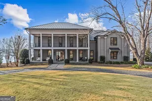 135 Carolyn Dr, Eatonton, GA 31024 - Photo 4