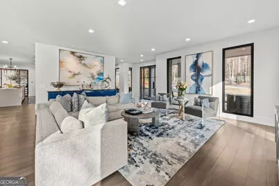 135 Carolyn Drive, Eatonton, GA 31024 - Photo 16