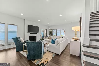 135 Carolyn Drive, Eatonton, GA 31024 - Photo 30