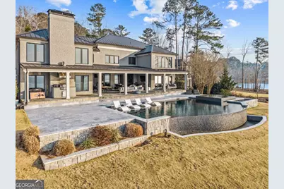 135 Carolyn Drive, Eatonton, GA 31024 - Photo 12