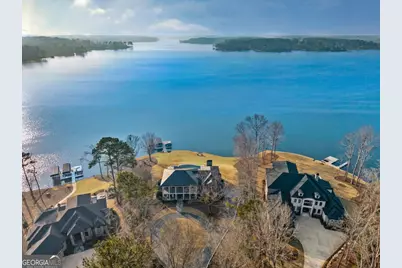 135 Carolyn Drive, Eatonton, GA 31024 - Photo 2