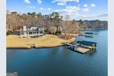 135 Carolyn Drive, Eatonton, GA 31024 - Photo 8