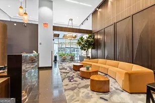 950 W Peachtree Street NW, Atlanta, GA 30309 - Photo 28