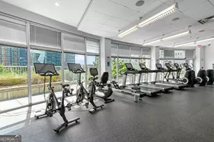 950 W Peachtree Street NW, Atlanta, GA 30309 - Photo 26