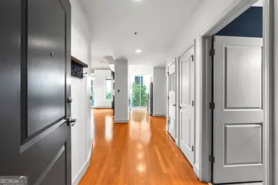 950 W Peachtree Street NW #609, Atlanta, GA 30309 - Photo 2