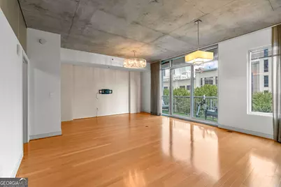 950 W Peachtree Street NW #609, Atlanta, GA 30309 - Photo 4