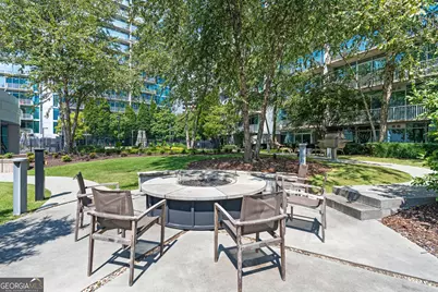 950 W Peachtree Street NW #609, Atlanta, GA 30309 - Photo 30