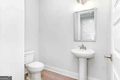 2604 Parkside Way Homesite 22, Gainesville, GA 30507 - Photo 10