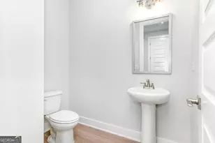 2604 Parkside Way Homesite 22, Gainesville, GA 30507 - Photo 10