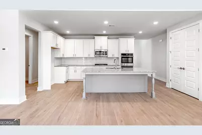 2604 Parkside Way Homesite 22, Gainesville, GA 30507 - Photo 6