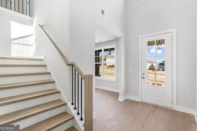 2604 Parkside Way Homesite 22, Gainesville, GA 30507 - Photo 8