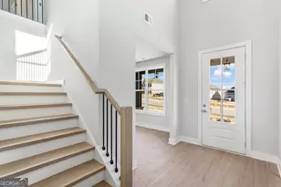 2604 Parkside Way Homesite 22, Gainesville, GA 30507 - Photo 8