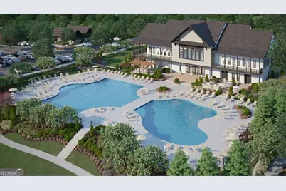 2604 Parkside Way Homesite 22, Gainesville, GA 30507 - Photo 32